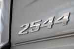 Mercedes-Benz Axor 2544 6x2 2011 года (BR)